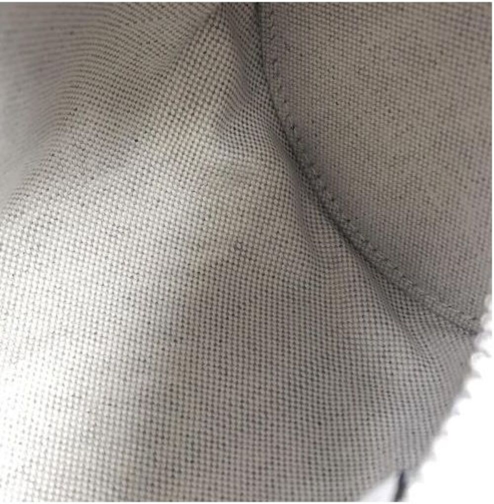 Gucci Mystic White Leather GG Mini Blondie Barrel Shoulder Bag Purse Pristine! - Picture 6 of 11